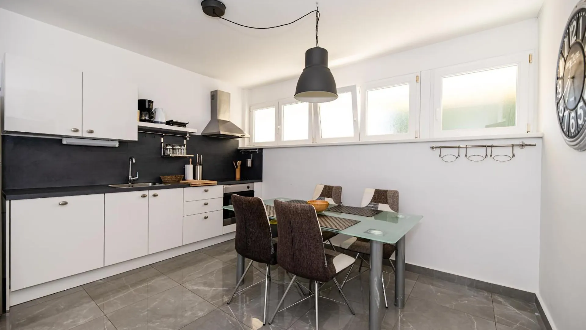 Apartment Maritimo Zadar Croatia