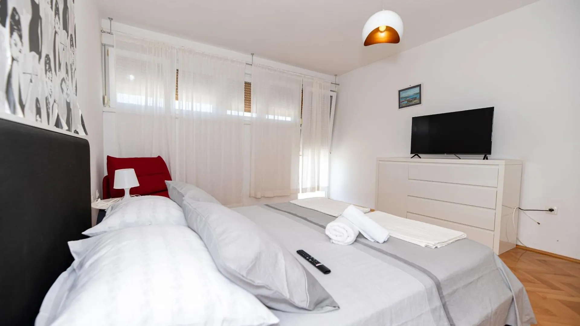 Apartment Maritimo Zadar