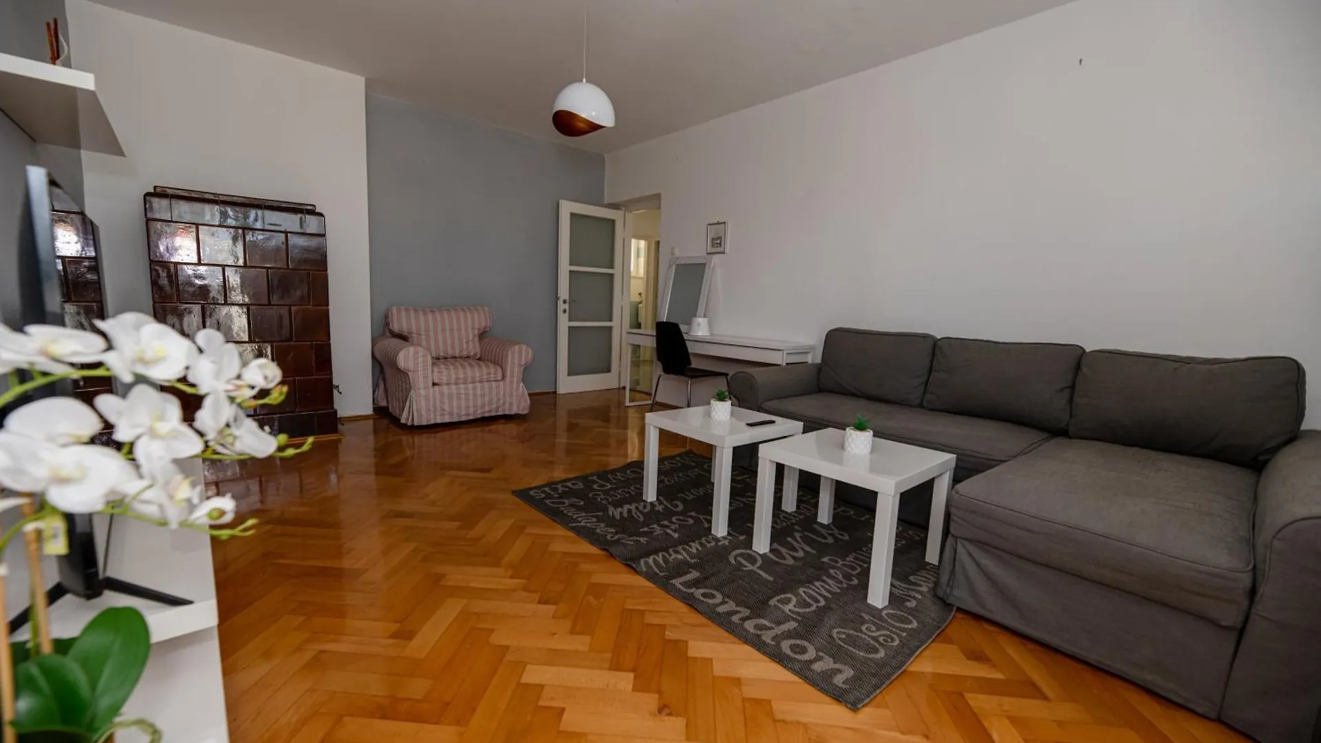 Apartment Maritimo Zadar 0*,