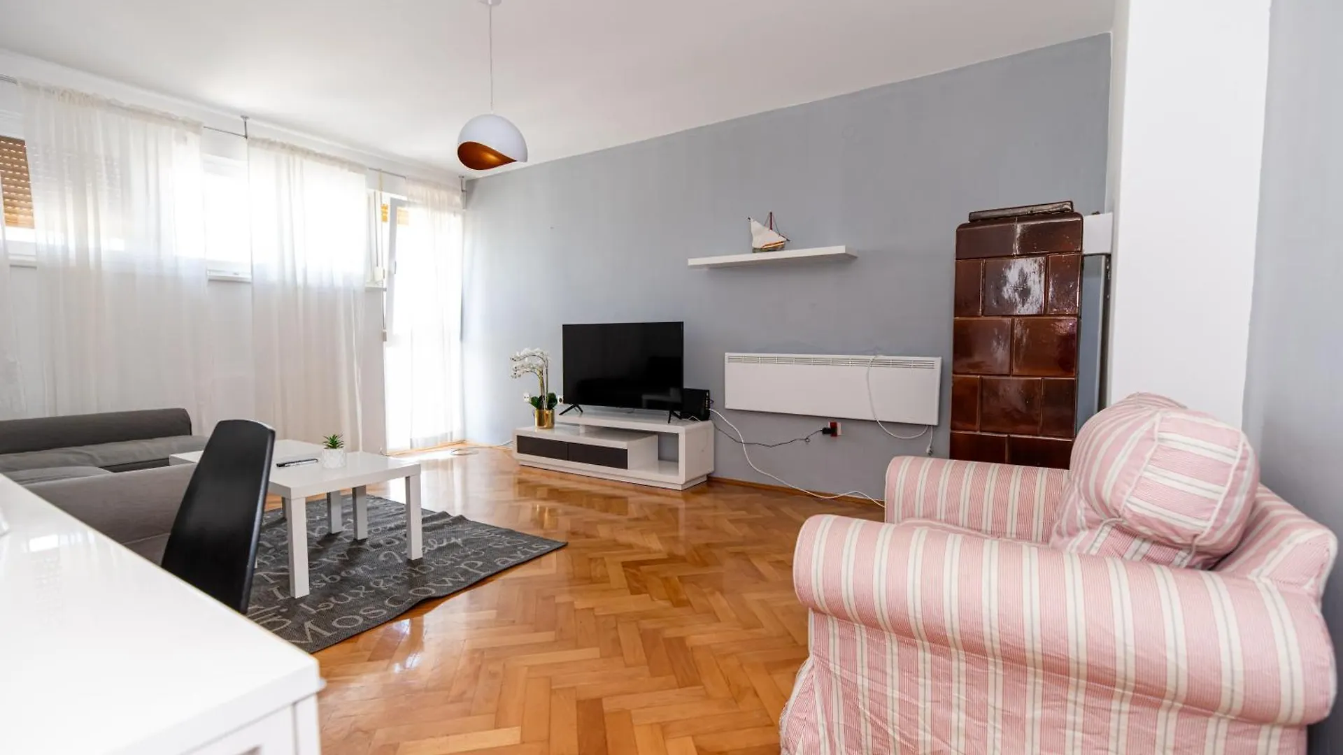 Apartment Maritimo Zadar 0*,  Croatia
