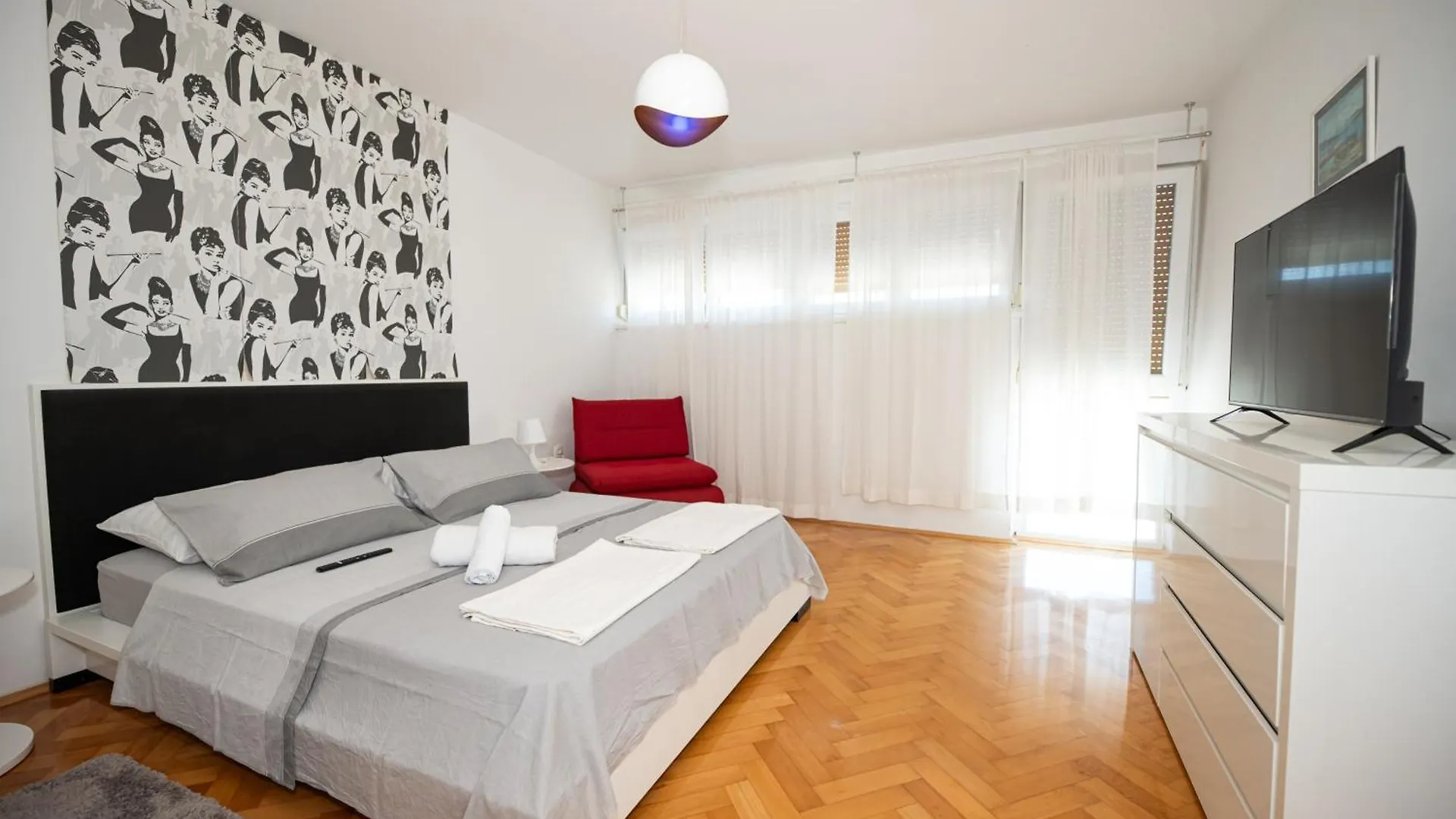 Apartment Maritimo Zadar