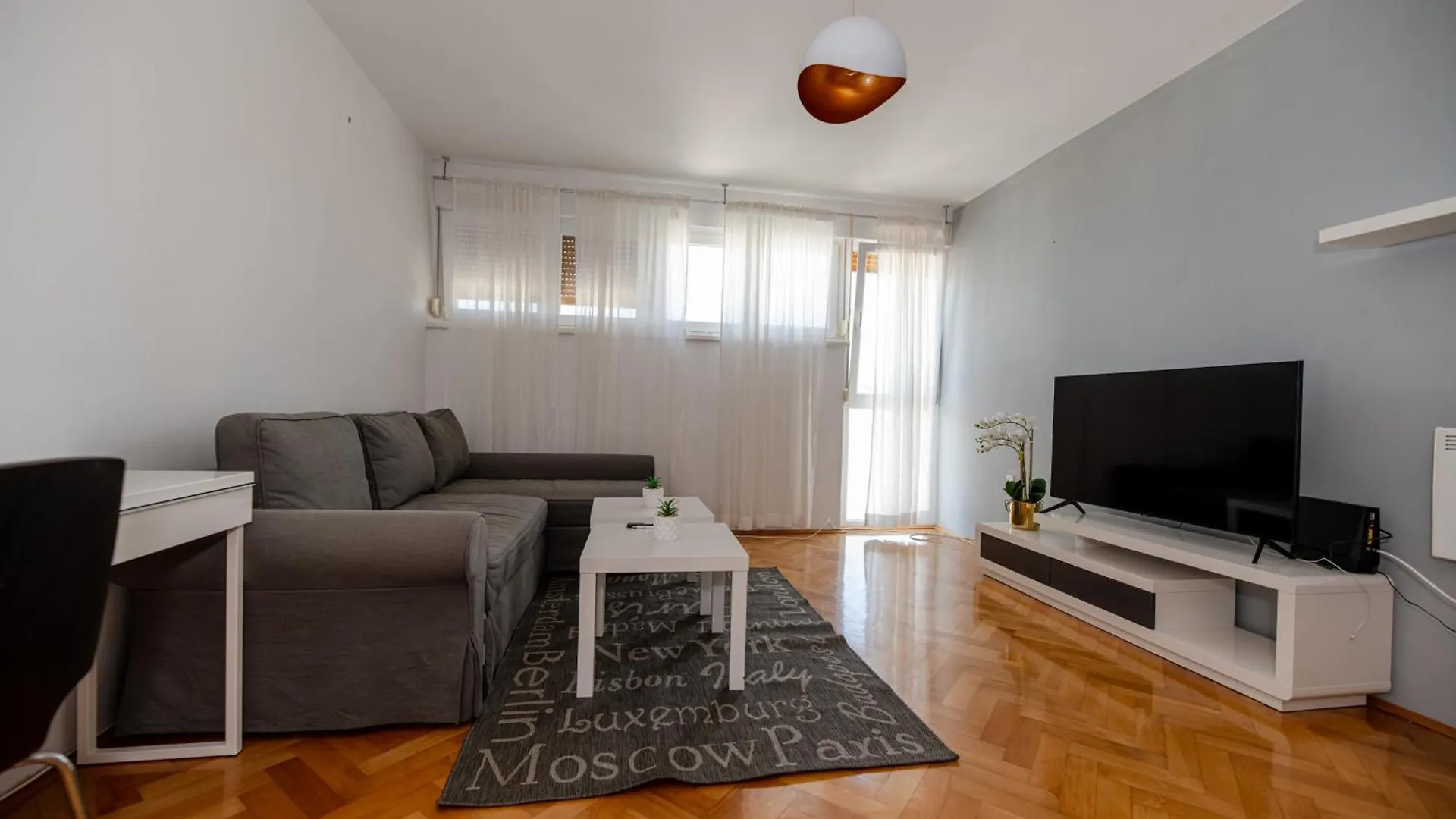 Apartment Maritimo Zadar