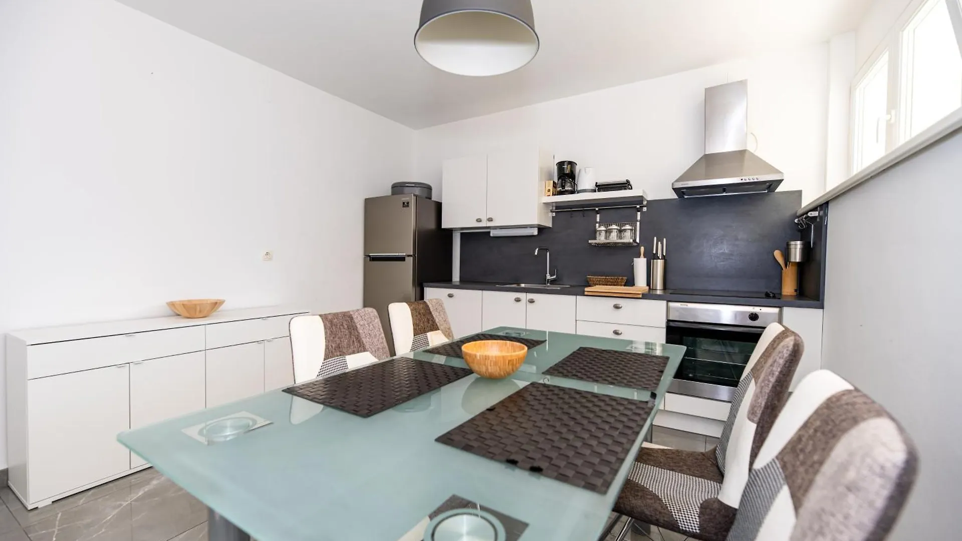 Apartment Maritimo Zadar 0*,